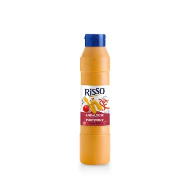Mērce Andalouse, 6*1L, Risso
