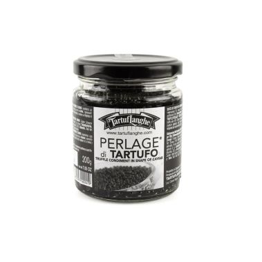 Trifeles pērles Perlage di Tartufo, 4*200g, TartufLanghe