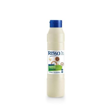 Mērce Pepper, 6*1L, Risso