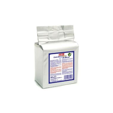 Yeast dry, vac., 20*500g, Molino Spadoni