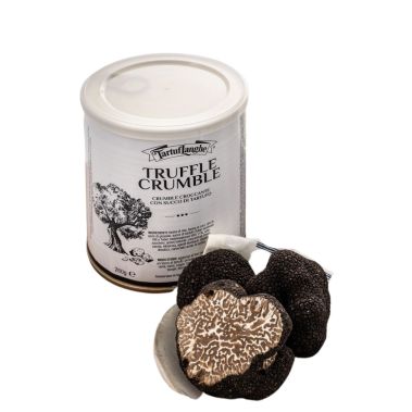 Drupačas trifeļu, 4*260g, TartufLanghe