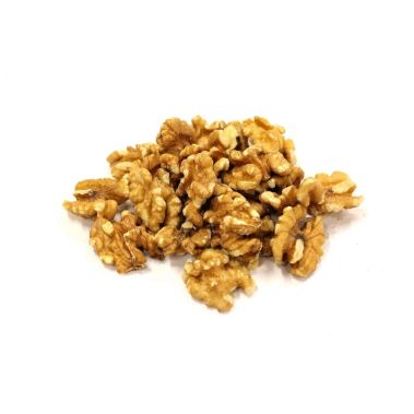 Walnut kernels, halves, 16*500g