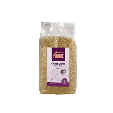 Cous Cous pearl, 6*900g, Sens Maroc