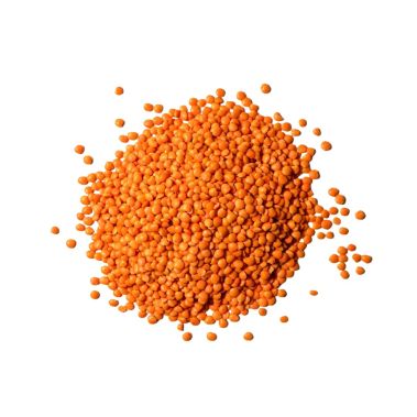 Lēcas sarkanās, 12*900g