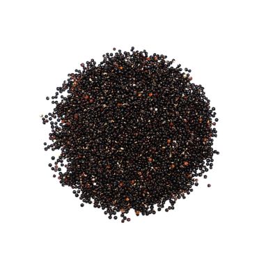 Kvinojas sēklas melnās, 10*1kg