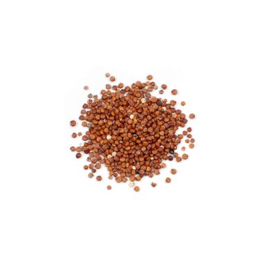 Kvinojas sēklas sarkanās, 10*1kg