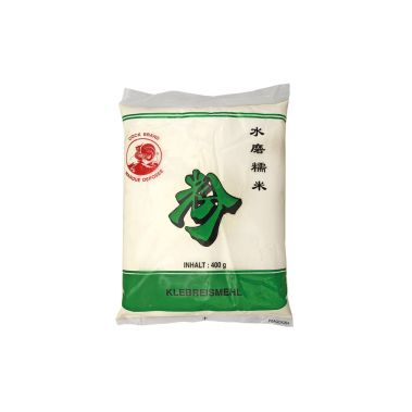 Flour rice, 50*400g, Cock