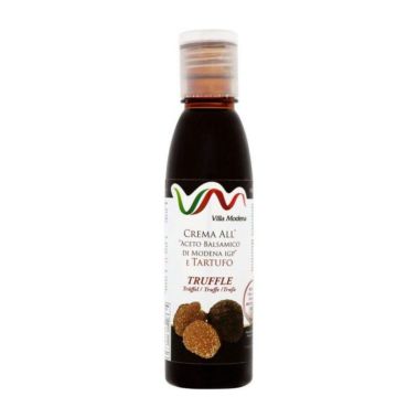 Vinegar-cream Balsamico truffle, 8*150ml, Villa Modena