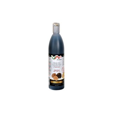 Äädikas-kreem Balsamico trühvliga, 6*500ml, Villa Modena