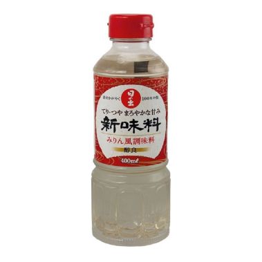 Sauce Mirin Fumi, 10*400ml, Hinode