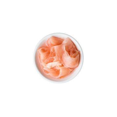 Ginger pink, for sushi, pickled, 70*200g (d.w. 100g), Taste of Asia