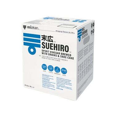 Etiķis Suehiro, 1*20L, Mizkan
