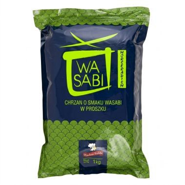 Wasabi pulveris, 10*1kg