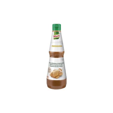 Бульон куриный, эссенция, 6*1л, Knorr Professional