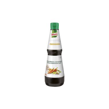 Bouillon Vegetable essence, 6*1L, Knorr Professional