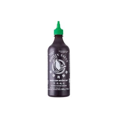 Sauce Hoi Sin, 12*730ml, Flying goose