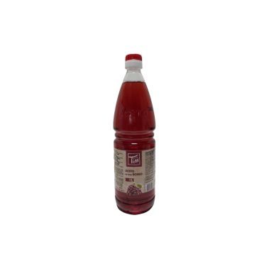 Vinegar red wine 6%, 12*1L, Mamma Tina