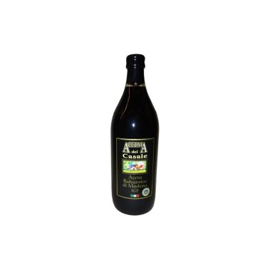 Vinegar Balsamico Di Modena IGP, 6*1L