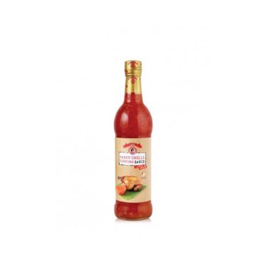 Sauce sweet chilli, 12*690ml, Suree