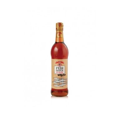 Sauce Fish, 12*690ml, Suree