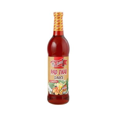 Соус Pad Thai, 12*690ml (910g), Suree