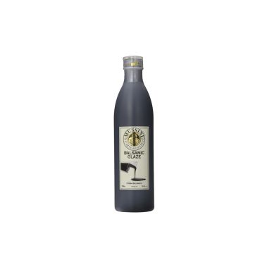 Уксус-крем Creama Balsamico di Modena Natura, 12*500мл, Mussini