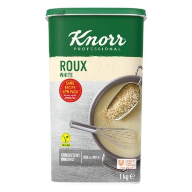Biezinātājs mērces pagatavošanai, 6*1kg, Knorr