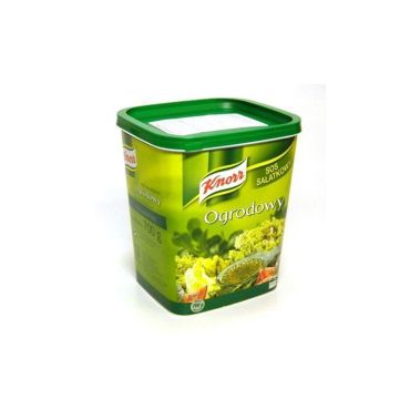 Padažas salotoms, 6*700g, Knorr