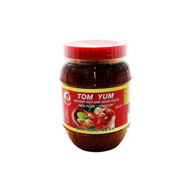 Соус Tom Yum, 12*900г