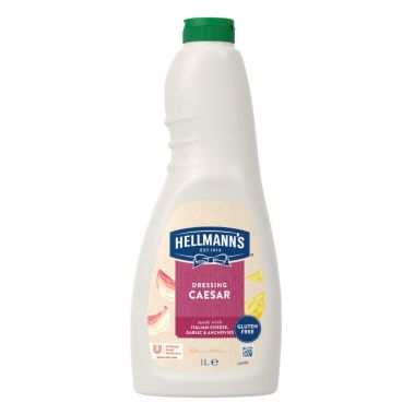 Mērce Caesar, 6*1L, Hellmann`s