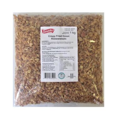 Sibul rostitud, 6*1kg, Shirakiku
