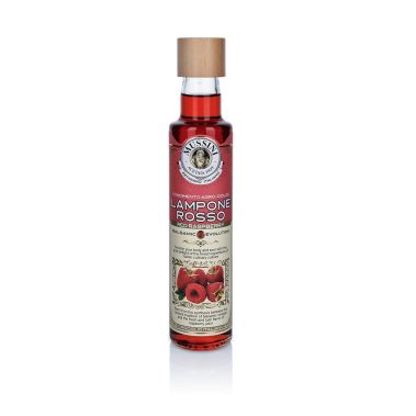 Vinegar sauce R-revolution raspberry, 6*250ml, Mussini