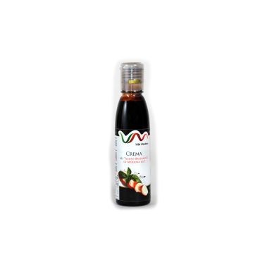 Уксус-крем Balsamico di Modena, 8*150мл, Villa Modena