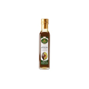 Oil avocado, 6*250ml, Huileries De Lapalisse