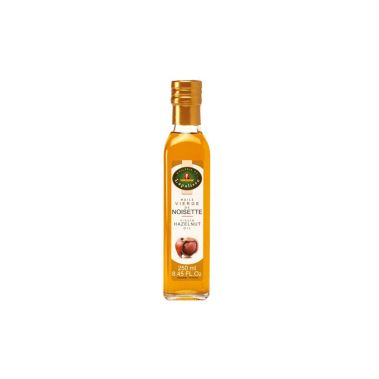 Oil hazelnut pure, 6*250ml, Huileries De Lapalisse