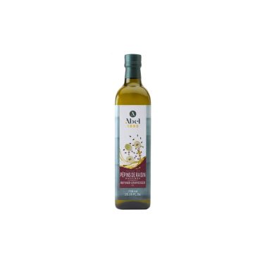 Oil grapeseeds, 6*750ml, Huileries De Lapalisse