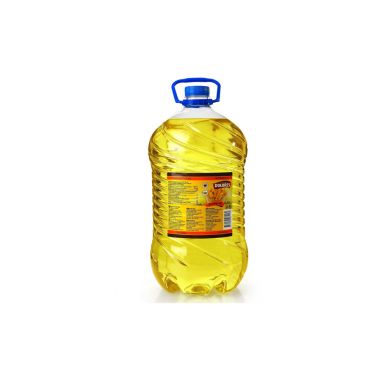 Õli fritüüri jaoks, 1*5L, Dolores