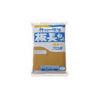 Miso soup light GMO free, 10*1kg, Shinshuichi