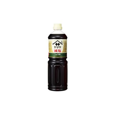 Sauce Soy light, 6*1L, Yamasa