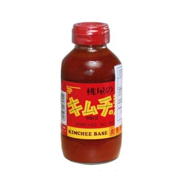 Kaste Kimchi Momoya, 24*450g