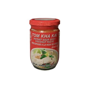 Sriuba Tom Ka Kai, 24*227g, Cock