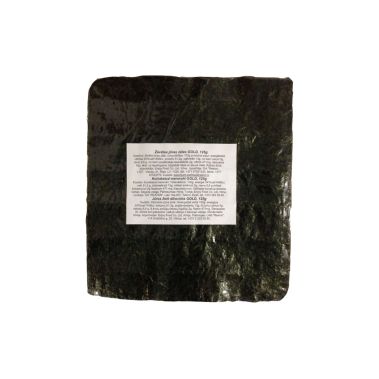 Seaweed Jaki Sushi Nori, 80*125g (50sheets)