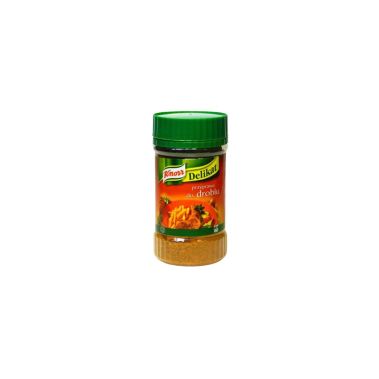 Maitseaine kana jaoks Delicat, 6*600g, Knorr