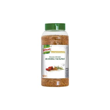 Maitseaine kana marinaadi jaoks, 6*700g, Knorr Professional