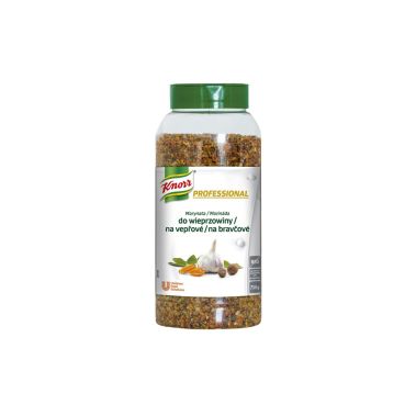 Maitseaine sealiha marianaadi jaoks, 6*750g, Knorr Professional