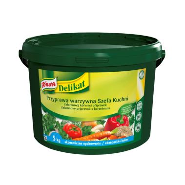Garšviela Delikat Universal Seasoning, 1*5kg, Knorr