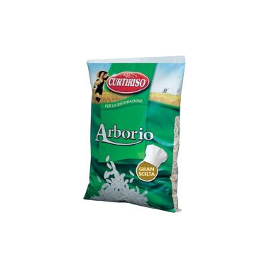 Riis Arborio, 2*5kg, Curtiriso