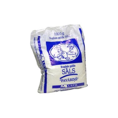 Salt, 20*1kg