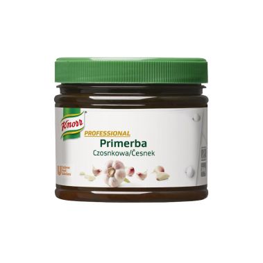 Seasoning Primerba Garlic, 2*340g, Knorr Professional