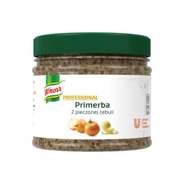 Garšvielu pasta ar ceptiem sīpoliem Primerba, 2*340g, Knorr Professional